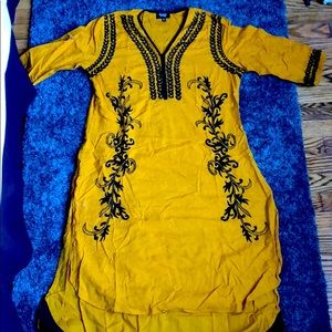 Bangladesh ladies tunic